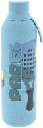 Botella térmica 710ml AUREA para llevar bebidas frías y calientes