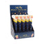 Expositor 20 Marcador Borrable Yellow Fast Foodie Lovely Story