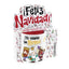 TAZA CERAMICA 330 ML IYA VIENEN LOS REYES! | LOVELY STORY | ENVASE 2 UDS. UNIDAD | 8435458184019