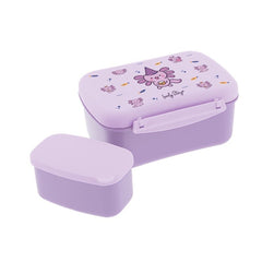 SANDWICHERA LILAC AXOLOTE | LOVELY STORY | 1 UNIDAD | 8435458186075