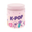 Vela Aromática Pink K-pop Lovely Story