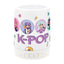 Lampara Altavoz Bluetooth Lilac K-pop Lovely Story
