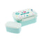 Sandwichera Hermetica Mint K-pop Lovely Story