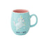 TAZA CON RELIEVE DE UNICORNIO - ERES LO MAS | MR WONDERFUL | 1 UNIDAD | 8435460786621
