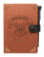Cuaderno A5 con Bolígrafo Varita Harry Potter Grupo Erik Merchandising