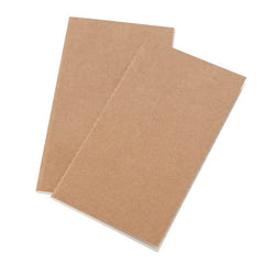 RECAMBIO CUADERNO DE VIAJE | 1 UNIDADES | (GRUPO ERIK ME)