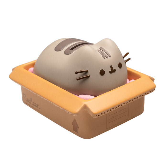 HUCHA PUSHEEN | GRUPO ERIK EDITORES | 1 UNIDAD | 8435497293727