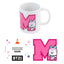 Taza BT21 New Mang Erik