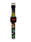 Reloj LED Negro Pokémon KIDS Licensing
