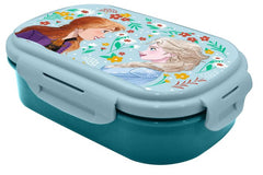 SANDWICHERA CON CUBIERTO FROZEN | KIDS LICENSING | 1 UNIDAD | 8435507872393