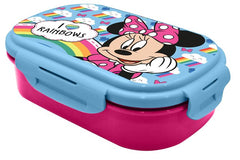 SANDWICHERA CON CUBIERTO MINNIE | KIDS LICENSING | 1 UNIDAD | 8435507872539