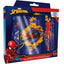 Diario con Bolígrafo Mágico Spiderman Marca Kids Licensing