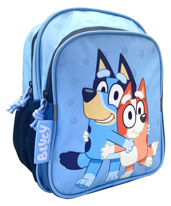 MOCHILA INFANTIL 26CM BLUEY | KIDS LICENSING