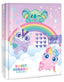 DIARIO SECRETO CON SONIDO SWEET DREAMS & FRIENDS | 1 UNIDADES | (KIDS LICENSING)