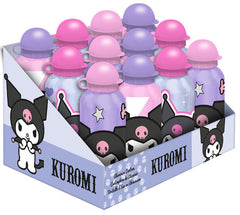 BOTELLA ALUMINIO 500ML KUROMI SURTIDO | KIDS LICENSING | 1 UNIDAD | 8435507892001