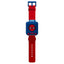 Reloj digital educativo con juegos Spiderman KIDS Licensing
