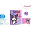 Diario Secreto Electrónico con Sonido Kuromi Kids Licensing