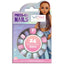 Set de 24 uñas adhesivas Wow Generation KIDS LICENSING