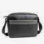 BOLSO BANDOLERA GRANDE NEGRO | MATTIES | 1 UNIDAD | 8435547217062