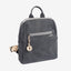 Mochila Strive Negro MATTIES 26x31 cm