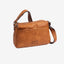 Bolso bandolera mujer camel New Classic MATTIES