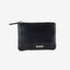 Monedero hombre Cremallera negro Roots MATTIES