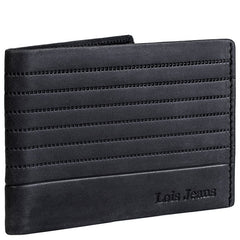 BILLETERO KNIGHT NEGRO 202207-01 | ARSAMAR ENTERPRISE | 1 UNIDAD | 8435583505970