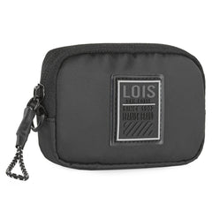 MONEDERO COOPER NEGRO 2,5X11,5X7 | ARSAMAR ENTERPRISE | 1 UNIDAD | 8435583522250