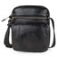 BANDOLERA SERIE ALVORD NEGRO | ARSAMAR ENTERPRISE