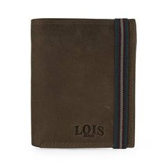 CARTERA DE PIEL DELRAY MARRON 1,5X9X11,5 | ARSAMAR ENTERPRISE | 1 UNIDAD | 8435583574723
