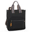 MOCHILA PARMA NEGRO 14X28X31 | ARSAMAR ENTERPRISE