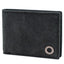 Cartera de Piel Piel Kent Lois Gris Oscuro ARSAMAR ENTERPRISE
