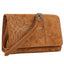 BOLSO BANDOLERA CON SOLAPA DEERFIELD MARRON | ARSAMAR ENTERPRISE | 1 UNIDAD | 8435583594806