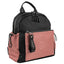 Mochila Mersey Negro ARSAMAR ENTERPRISE