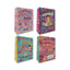 Bolsa pequeña Madre Frases 18x8x23 Pack 12 ARGUVAL