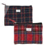 NECESER PLANO TARTAN 2M 6/12-24 | DCASA