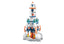 MAQUETA BLOQUES CONSTRUCCION SPACE EXPLORATION ROCKET | ROLIFE MADNESSTOYS MAQUETAS | 1 UNIDAD | 8435691400280