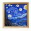 Set de Pintura 3D La Noche Estrellada Madnesstoys