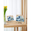 Set de Pintura 3D The Great Wave Off Kanagawa Madnesstoys