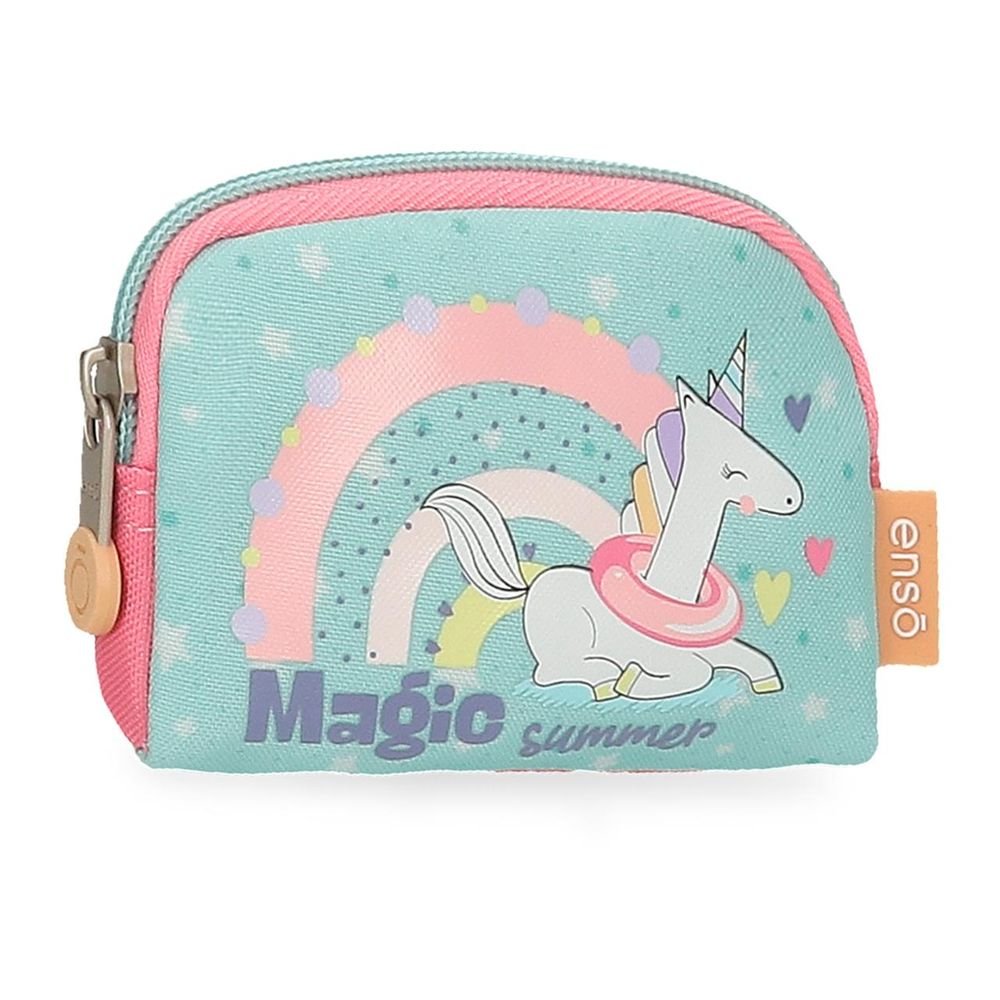 MONEDERO ENSO MAGIC SUMMER | ENSO | 1 UNIDAD | 8435692751831