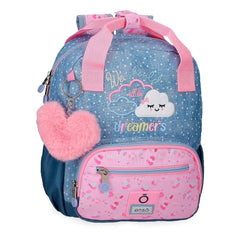 MOCHILA ENSO DREAMER ADAPTABLE A CARRO | ENSO