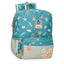 MOCHILA INFANTIL ENSO MR CRAB 28 CM | ENSO