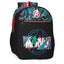 Mochila infantil Marvel Shield 33 cm Joumma Bags Licencias