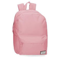 MOCHILA ESCOLAR MOVOM ALWAYS ON MOVE 44 CM ROSA | JOUMMA BAGS
