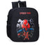 Mochila Guarderia Spiderman Attack 25 cm Adapt a Carro JOUMMA BAGS