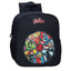 Mochila Guarderia Avengers to the Power 25 cm JOUMMA BAGS