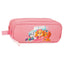 Estuche Doble Paw Patrol Believe in Yourself Marca Joumma Bags