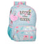 Mochila Enso Little Urban Queen Doble Marca Enso