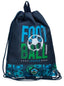 MOCHILA SACO ROLL ROAD GOL 27CM | JOUMMA BAGS