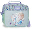 NECESER ADAPTABLE FROZEN CLOSE TO THE HEART CON BANDOLERA | JOUMMA BAGS